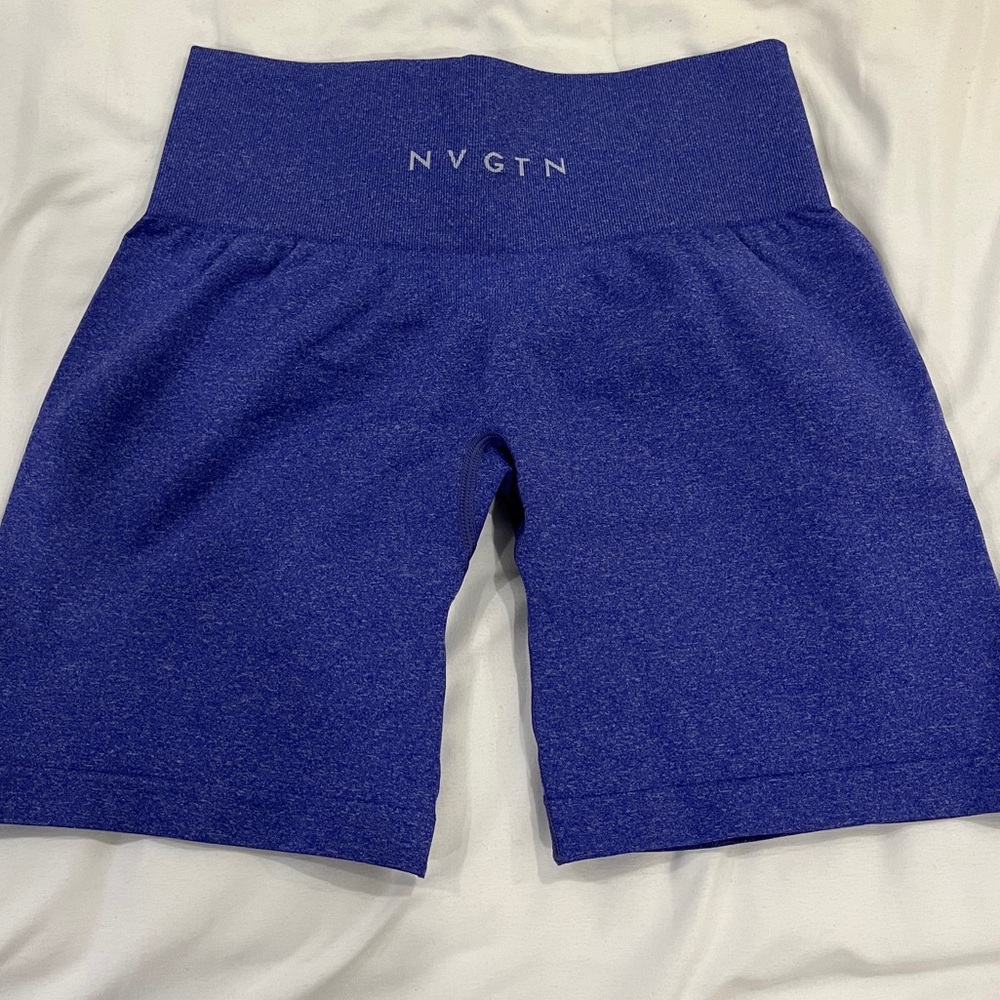 NVGTN Mid-rise pro seamless, S